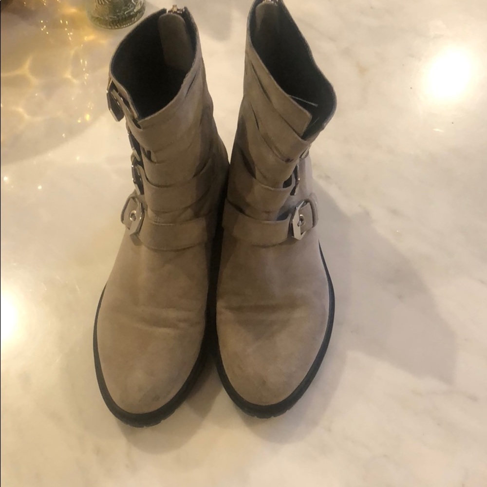 Stuart Weitzman Boots - image 6